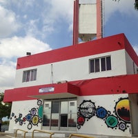 Photo taken at Universidade do Estado da Bahia (UNEB) by Denissena A. on 6/5/2016