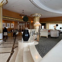 Photo taken at Millennium Corniche Hotel by Alina on 11/9/2022