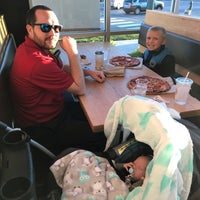 10/11/2018にAbby L.がBlaze Pizzaで撮った写真