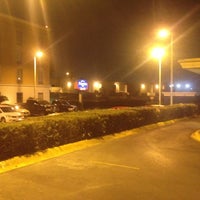 11/14/2012 tarihinde Paola J.ziyaretçi tarafından Courtyard Monterrey Airport'de çekilen fotoğraf
