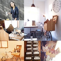 Foto scattata a Furniture &amp;amp; General store &amp;quot;KIJIRUSHI&amp;quot; da Yoshiro M. il 7/2/2015