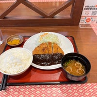 Photo taken at 味蔵 by ジャイアン I. on 12/7/2022