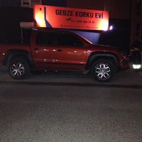 gebze korku evi 224 ziyaretcidan 1 tavsiye