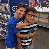 Photo taken at Best Buy by Brian S. on 8/13/2016