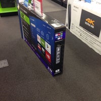 Photo taken at Best Buy by Brian S. on 6/2/2016