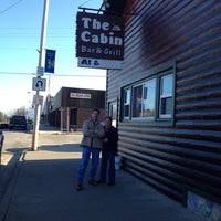 The Cabin Bar Grill 4 Tips From 60 Visitors