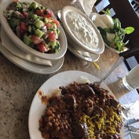 Foto tomada en Javan Restaurant  por Ba6aLeE el 3/17/2017