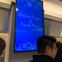 Photo taken at American Express HQ Cafeteria by Wendy H. on 12/13/2019