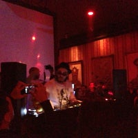 12/22/2012にUmut E.がThe Loft Nightclubで撮った写真