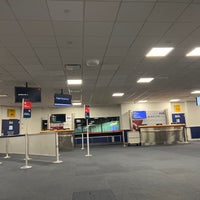 Photo taken at Terminal C by Lulú D. on 2/26/2024
