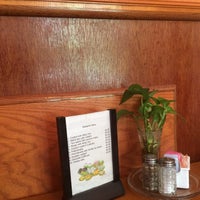 Menu Bangkok Garden 7 Tips