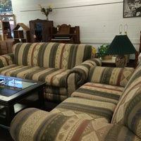 The Salvation Army Family Store Carytown Museum District