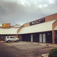 Saul Goodman's Office - Albuquerque, NM