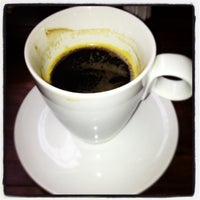 4/14/2013にRogério A.がCalifornia Coffeeで撮った写真