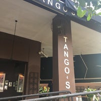 Photo taken at Tango&amp;#39;s Restaurant &amp;amp; Wine Bar by jessramreas on 1/27/2017
