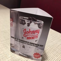 Johnny Rockets - Promenade - 10 tips from 628 visitors