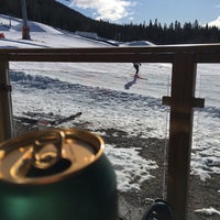 3/13/2020にDaniel A.がKläppen Ski Resortで撮った写真