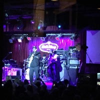 Photo taken at B.B. King Blues Club &amp;amp; Grill by Igor P. on 4/30/2018