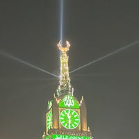 Photo taken at Zemzem Tower by Aycan C. on 4/21/2023