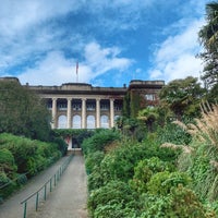 Review Robert College (Robert Kolej)