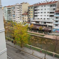 11/23/2022 tarihinde Ajlan G.ziyaretçi tarafından Sennacity Hotel'de çekilen fotoğraf