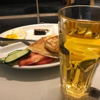 Photo taken at Зал ожидания UTG Premier Lounge, «Рахманинов» by Anna G. on 9/11/2020