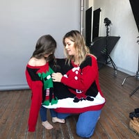 12/16/2018にAnna G.がVox Photo Studioで撮った写真