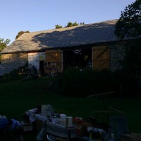 Red Barn Blandon Pa