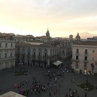 Foto tirada no(a) Ostello degli Elefanti Hostel Restaurant B&amp;amp;B por Adriano T. em 6/2/2018