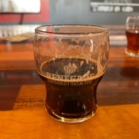 Photo taken at Renegade Brewing Company by Karl T. on 10/5/2019