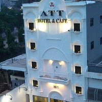Review ATT Hotel