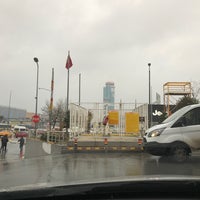 Foto diambil di Shell oleh Cankut İ. pada 3/14/2017