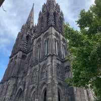 Foto scattata a Cathédrale Notre-Dame-de-l&amp;#39;Assomption da Eliza M. il 8/31/2022