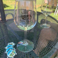 Foto tomada en Kelsey See Canyon Vineyards  por Julia V. el 6/4/2019