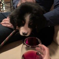 Photo taken at Bookwalter Winery by Julia V. on 12/16/2018