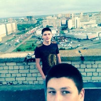 Photo taken at 56 Квартал by Азат М. on 6/29/2015