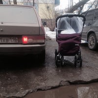 Photo taken at 56 Квартал by Азат М. on 4/2/2016