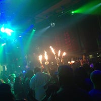 3/10/2013에 Yuliya D.님이 Dream Nightclub에서 찍은 사진