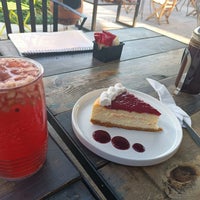 5/22/2022 tarihinde Israel S.ziyaretçi tarafından Ámbar Café'de çekilen fotoğraf