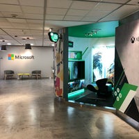 Photo taken at Microsoft Argentina by Mariano L. on 8/20/2019