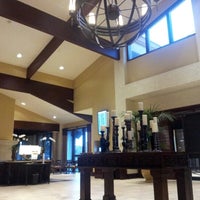 hotel doubletree hilton ontario airport