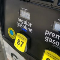 Photo taken at Costco Gasoline by Ron T. on 5/8/2020