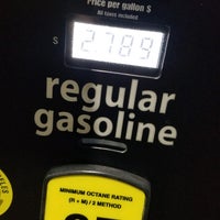 Photo taken at Costco Gasoline by Ron T. on 10/24/2020