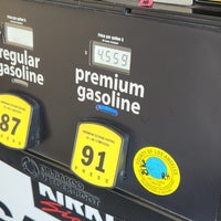 Photo taken at Costco Gasoline by Ron T. on 2/11/2024