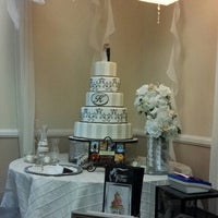 Photo taken at Rossmoor Pastries by Ron T. on 10/24/2012