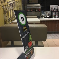 Photo taken at McDonald&amp;#39;s by Larry T. on 8/24/2017