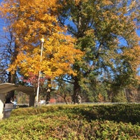 Photo taken at Monroe County Rest Area No. 22 by Larry T. on 11/28/2017