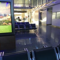 11/28/2017에 Larry T.님이 맥기 타이슨 공항 (TYS)에서 찍은 사진