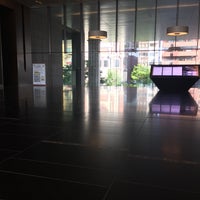Photo taken at Oracle Corporation Japan HQ by Tomoko T. on 5/17/2019