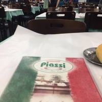 Photo taken at Restaurante Piassi by Ronaldo M. on 11/23/2018